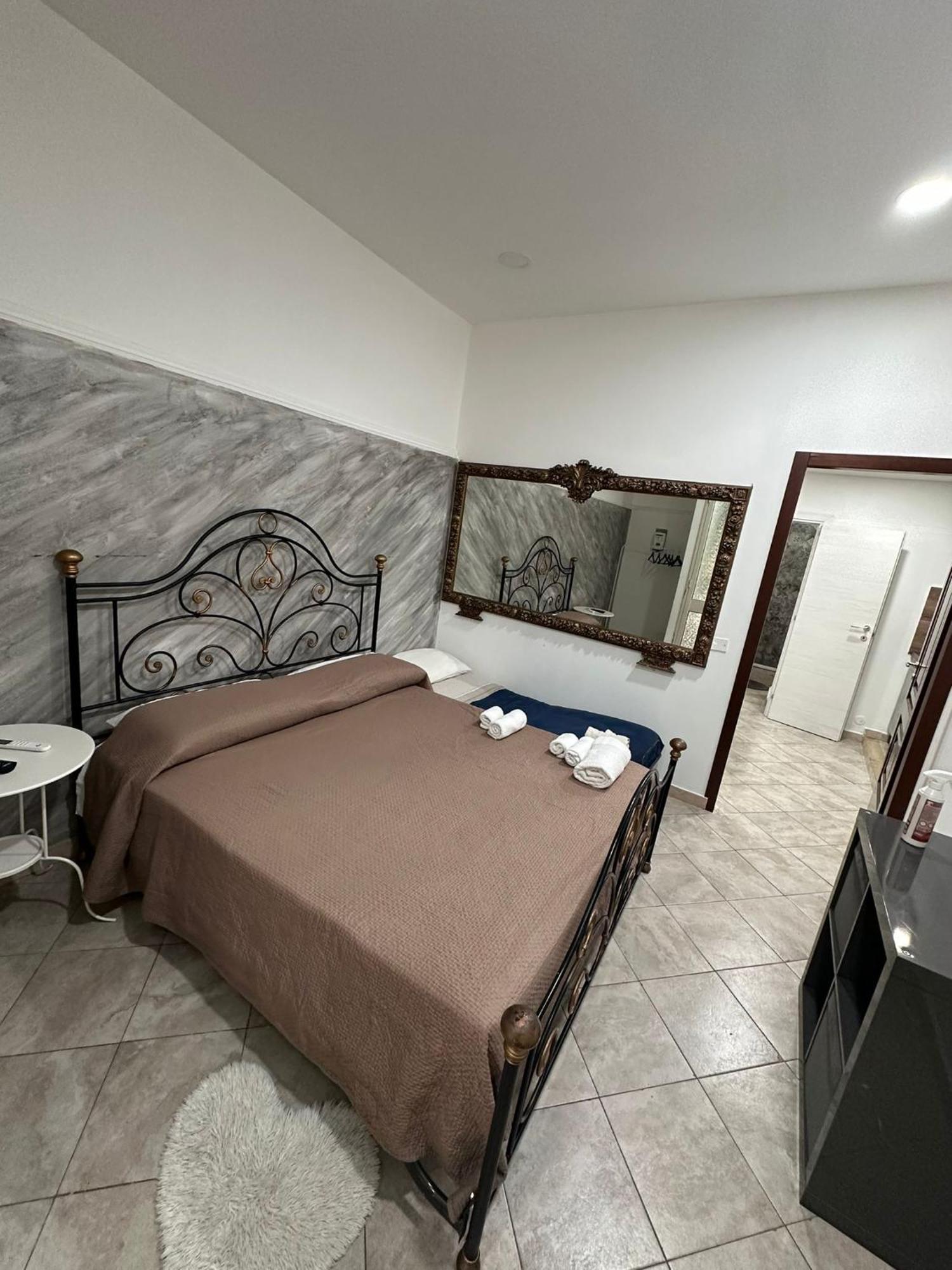 Sicily House 7 Villa CTA Eksteriør bilde